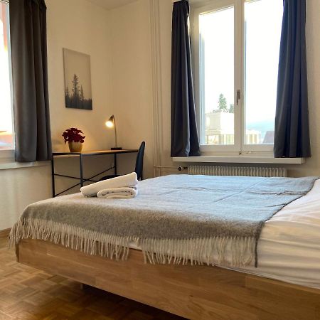 Swiss Stay - 2 Bedroom Apartment Close To Eth 苏黎世 外观 照片