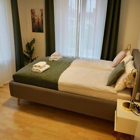 Swiss Stay - 2 Bedroom Apartment Close To Eth 苏黎世 外观 照片