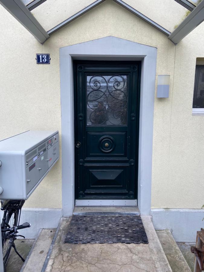Swiss Stay - 2 Bedroom Apartment Close To Eth 苏黎世 外观 照片
