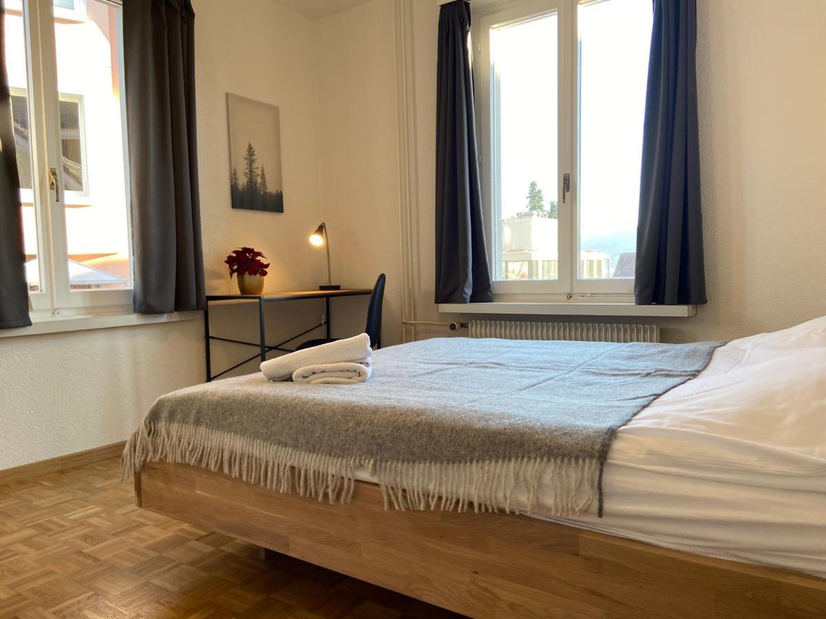 Swiss Stay - 2 Bedroom Apartment Close To Eth 苏黎世 外观 照片
