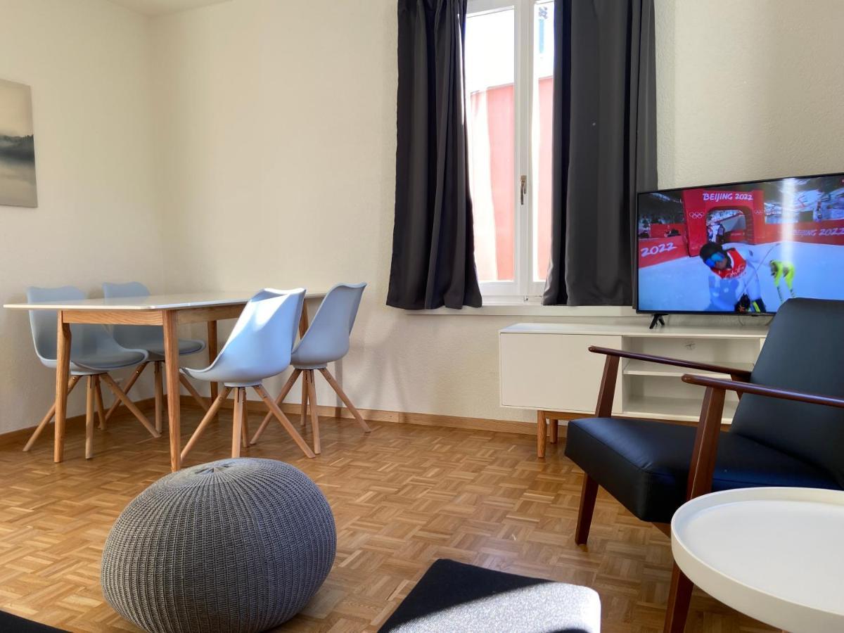 Swiss Stay - 2 Bedroom Apartment Close To Eth 苏黎世 外观 照片