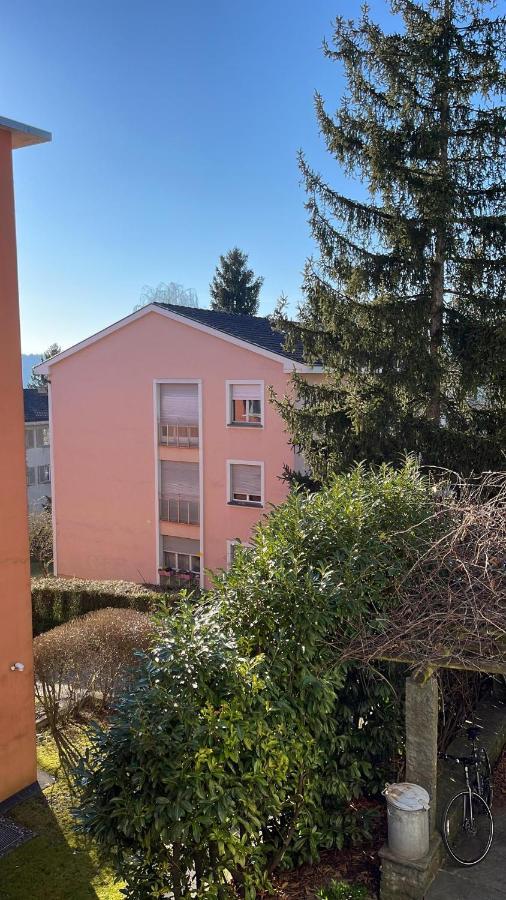 Swiss Stay - 2 Bedroom Apartment Close To Eth 苏黎世 外观 照片