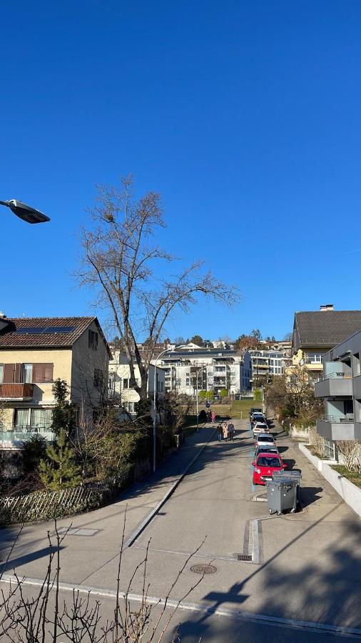 Swiss Stay - 2 Bedroom Apartment Close To Eth 苏黎世 外观 照片