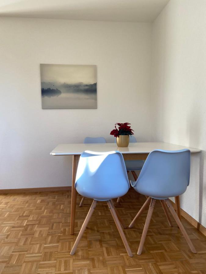 Swiss Stay - 2 Bedroom Apartment Close To Eth 苏黎世 外观 照片