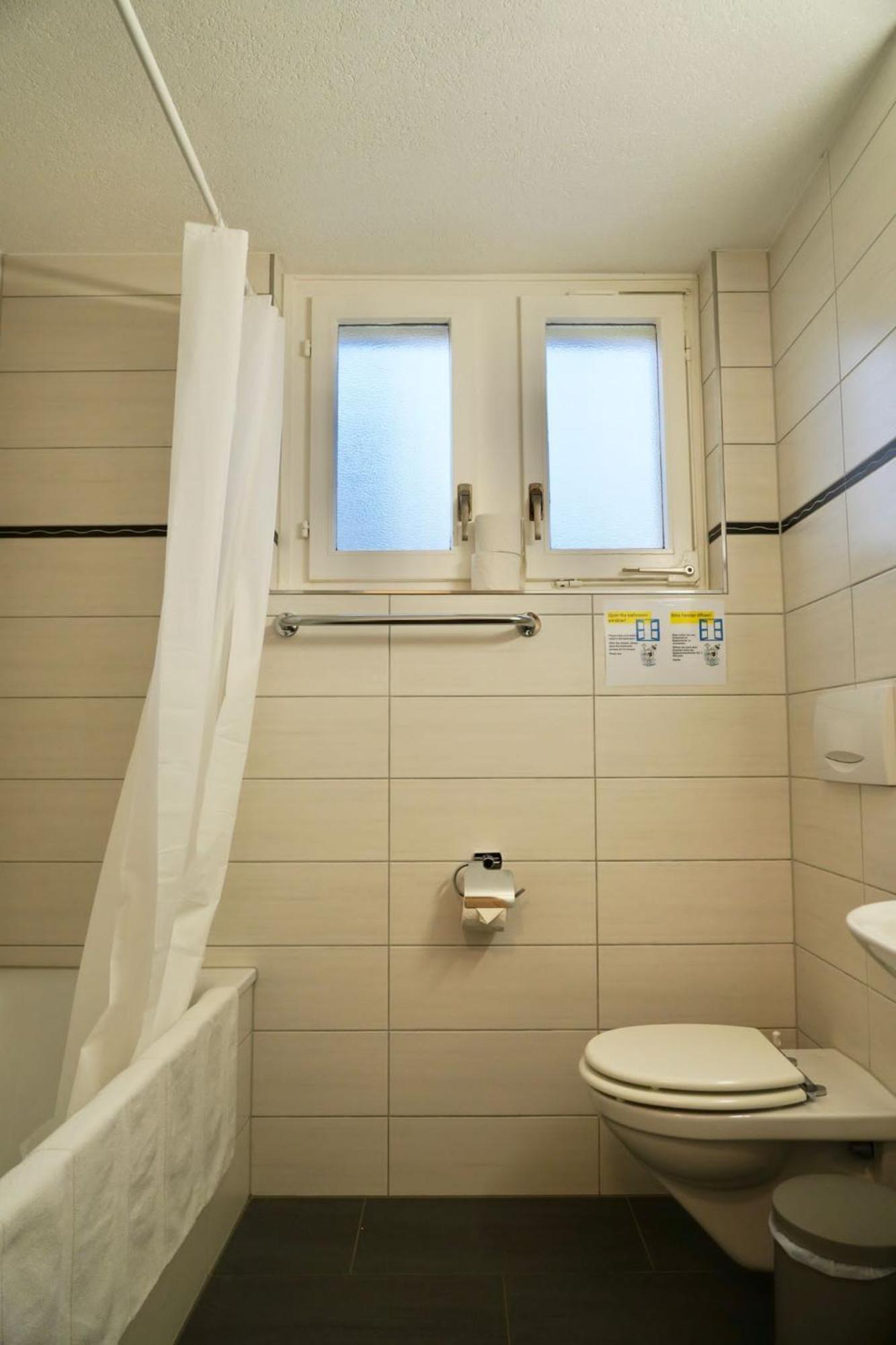 Swiss Stay - 2 Bedroom Apartment Close To Eth 苏黎世 外观 照片
