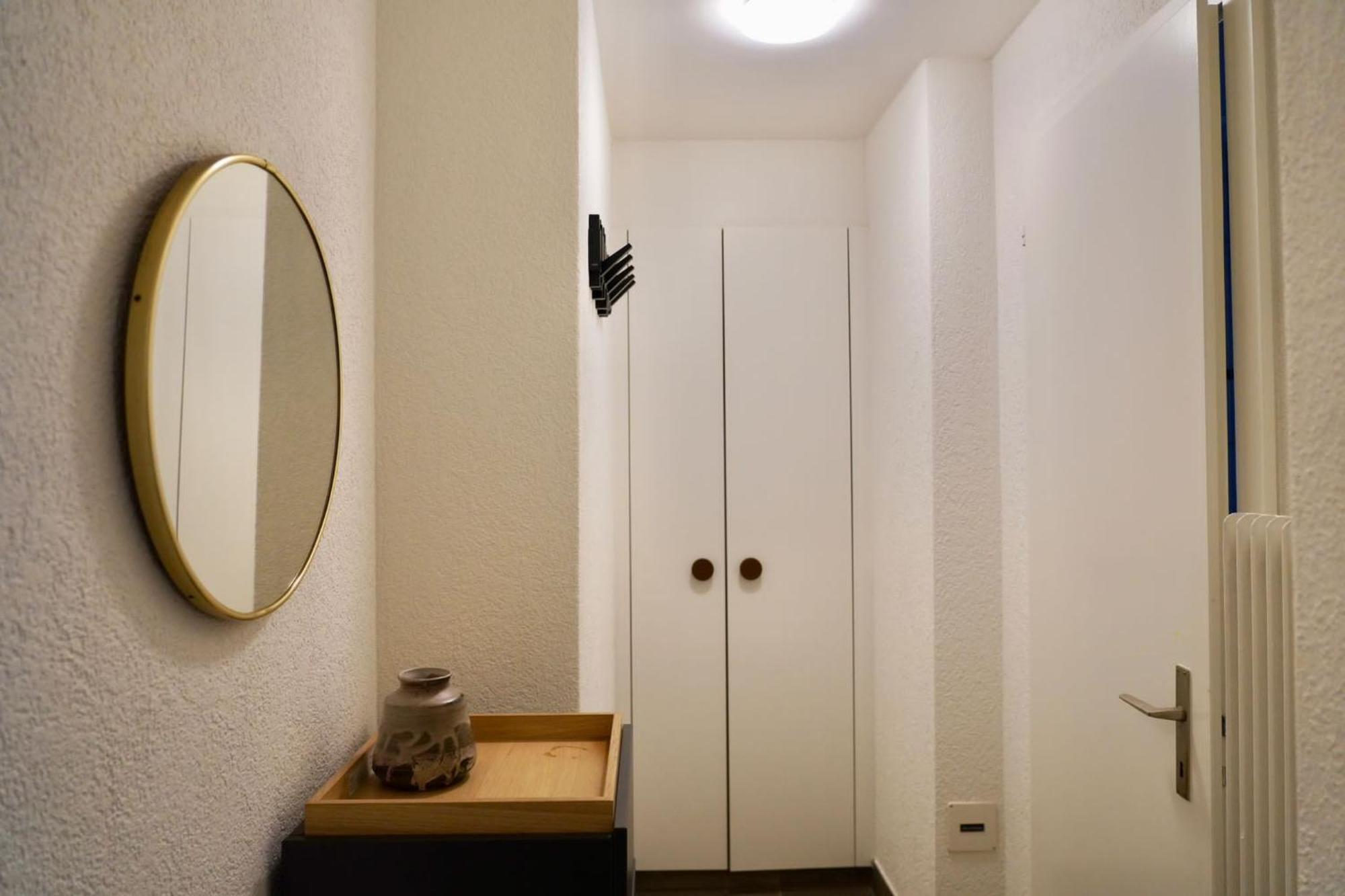 Swiss Stay - 2 Bedroom Apartment Close To Eth 苏黎世 外观 照片