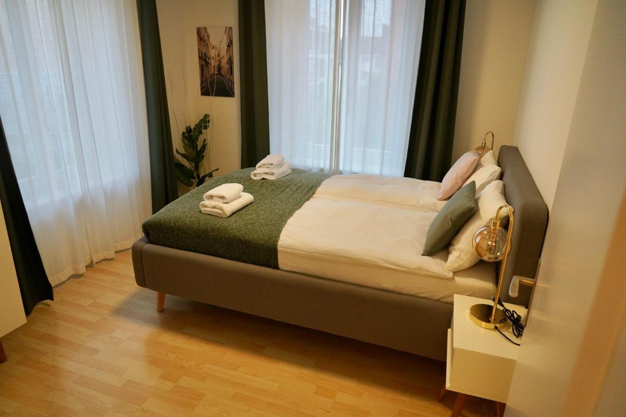 Swiss Stay - 2 Bedroom Apartment Close To Eth 苏黎世 外观 照片