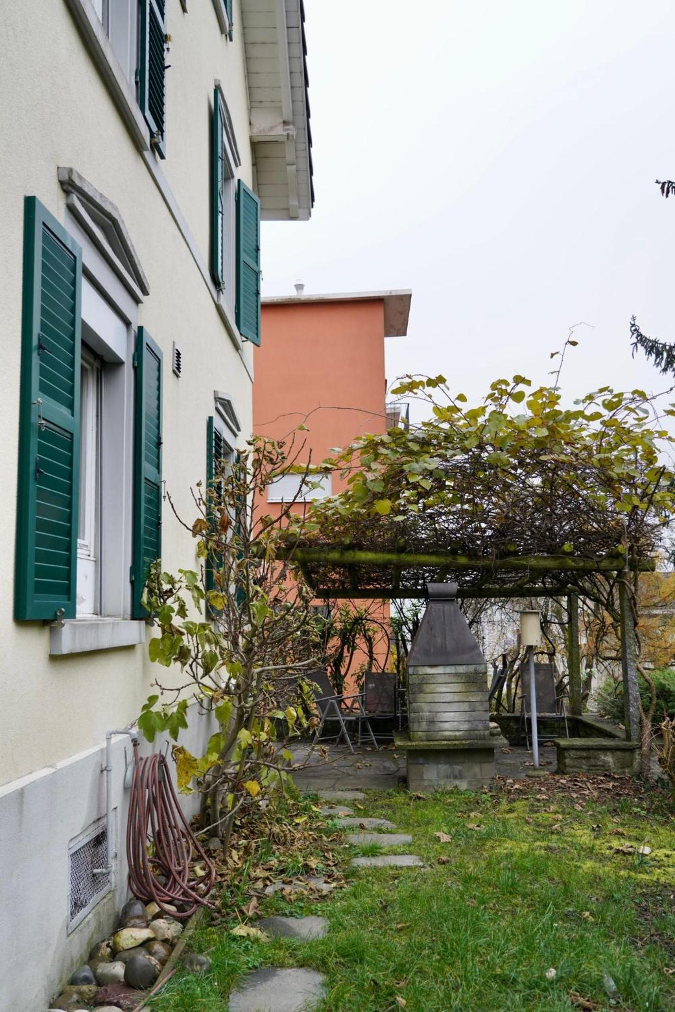 Swiss Stay - 2 Bedroom Apartment Close To Eth 苏黎世 外观 照片