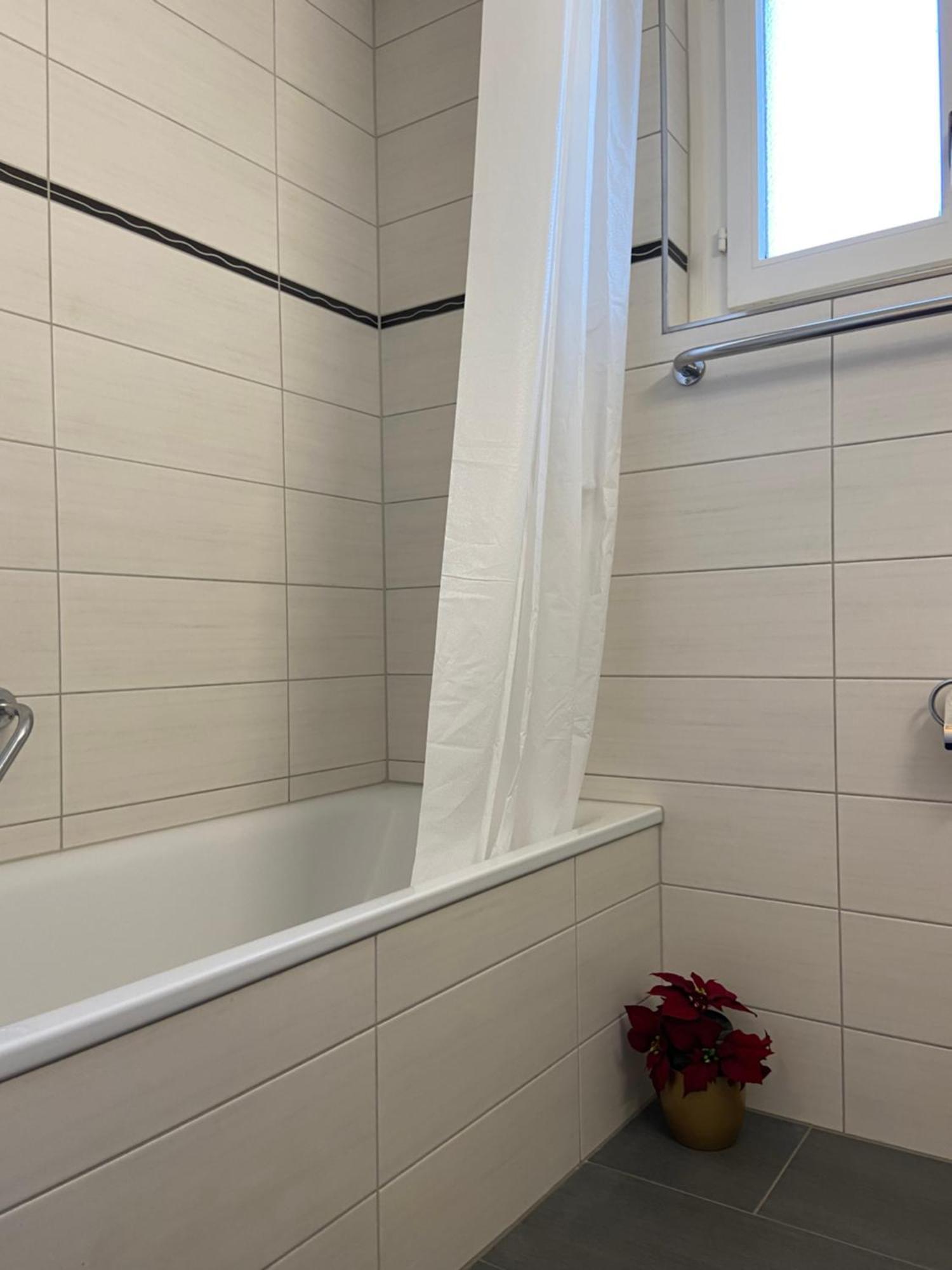 Swiss Stay - 2 Bedroom Apartment Close To Eth 苏黎世 外观 照片